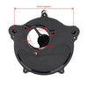 Harley Touring Street Road Glide Air Cleaner Intake Filter (2017-2024)
