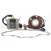KTM 1190 RC8-R, 1190 RC8 Stator Coil, Regulator, Gasket (2008-2010)