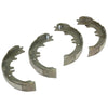 Toyota RAV4 Hand Brake Shoes (2000–2012)