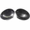 BMW Mini Cooper R55 R56 R57 Carbon Fiber Mirror Cover Caps (2007-2013)