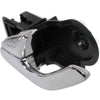 Interior Door Handles For 01-07 Ford Escape 01-06 Mazda