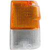 Mitsubishi Pajero Shogun Left Indicator Corner Signal Light (1983-1991)