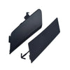 Toyota Corolla Front Bumper Tow Hook Cover Caps (2020-2021)