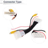 Nissan Sylphy X-Trail Altima Rear View Camera Adapter Wire Harness (2007-2023)