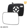 Land Rover Range Rover Sport Heated Mirror Glass (2006-2013)
