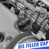 Mercedes-Benz A-Class Oil Fuel Tank Cap (2013-2023)