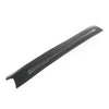 Jeep Wrangler JL Hood Stone Chip Deflector Guard (2018-2022)