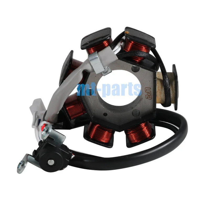 Yamaha YB125 NEW Stator Magneto Coil (2013-2022)