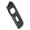 Chevrolet Trax Carbon Fiber Cover Trim (2024–2024)