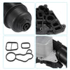 BMW i8 Engine Oil Cooler & Filter (2014-2020)