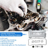 Ford Escape 2.3L (2005-2008) Silver Tone Engine Valve Cover