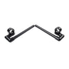 Universal Motorcycles 35MM Cafe Racer 7/8" Clip-On Handlebar