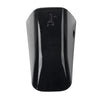 Land Rover Jaguar Black Front Right Driver Door Handle Cap Cover