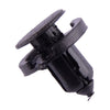 Nissan Toyota Bumper Fender 50 x Fastener Clips (Fits Various Models)