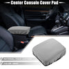 Honda CR-V (2017-2022) Gray Center Console Armrest Cover Trim