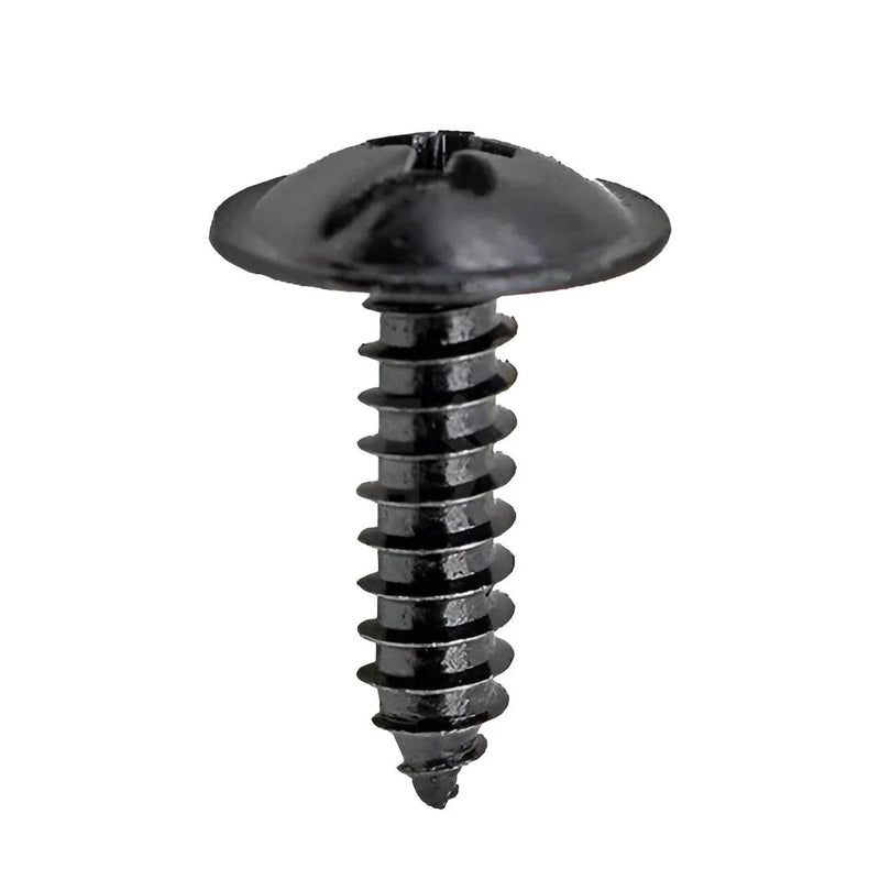 Hyundai Kia (Fits 2011-2023) - 20 x Durable Fasteners Fender Trim Bolts