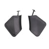 Toyota Highlander Car Front Bumper Tow Hook Cover Caps (2011-2013)