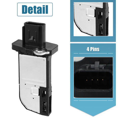 Ford Fiesta Mass Air Flow Sensor (2011-2019)