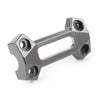 Kawasaki Z900 Fat Bar Riser Mount Clamp Top Cover (2017-2022)