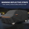 Toyota Vellfire Waterproof All Weather Car Cover (2016-2023)