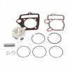 125cc Quad Dirt Bike ATV 52.4mm 13mm Pin Engine Rebuild Kit
