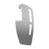 Harley Touring Driver Footboard Heel Guard (1986-2023)