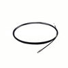 2012-2017 Toyota Camry Sedan Trunk Lid Release Cable (2012-2017)