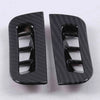 Jeep Grand Cherokee ABS Fiber Front A-Pillar Air Outlet Cover Trim (2014-2021)