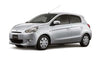 Mitsubishi Mirage Fuel Gauge Unit (2013-2019)
