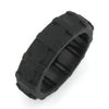 BMW R1200RT Black Rubber Cover (2014-2018)
