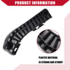 Toyota Camry Front Right Bumper Bracket (2007-2011)