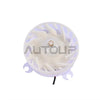 LG Refrigerator Fan Motor Assembly