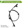 Ford EcoSport 2004-2012 Rear ABS Wheel Speed Sensor