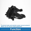 Ford C-MAX 2007-2010 Brake Vacuum Pump (2007-2010)