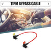 Dodge Durango TIPM Bypass Cable Fuse Holder Adapter (2011-2023)