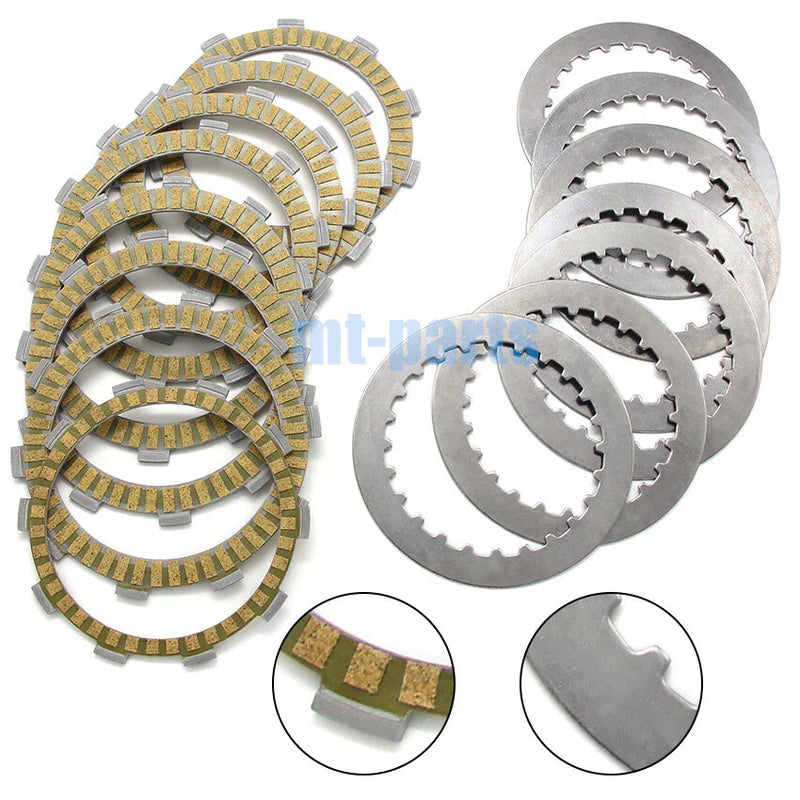Honda VT750 Shadow Phantom Clutch Friction Plate (2007-2017)