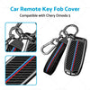 Chery Omoda 5 Zinc Alloy Car Remote Key Fob Cover Case (2022-2023)