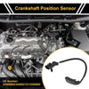 Chevrolet Malibu 1 Pc Crankshaft Position Sensor (1997-2003)