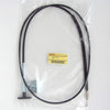 Nissan Datsun 720 SD23 Ute Hood Release Cable