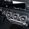 Benz CLA A 2020+ Real Carbon Fiber Dashboard Air Condition Outlet Vent Trim