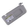 Toyota RAV4 Grey Right Side Sun Visor (2004-2005)