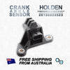 Holden Commodore V6 VR VS VT VU VX VY WH WK 3.8L Crank Angle Sensor (1993-2006)