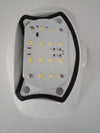 Caravan - Super Bright White, 12 LEDs x 2 12V Waterproof LED Awning Light