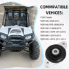 Polaris RZR 800 EFI Transmission Mount (2008–2013)