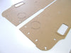 Jaguar XJS Door Panel Cardboard (1981–1991)