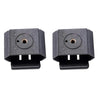 Mercedes 190E 190D W201 Bumper Bracket Cover (1982–1993)