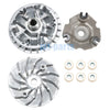 Honda Vario 160 ACB160 Clutch Pulley Drive Face Assembly (2022-2025)