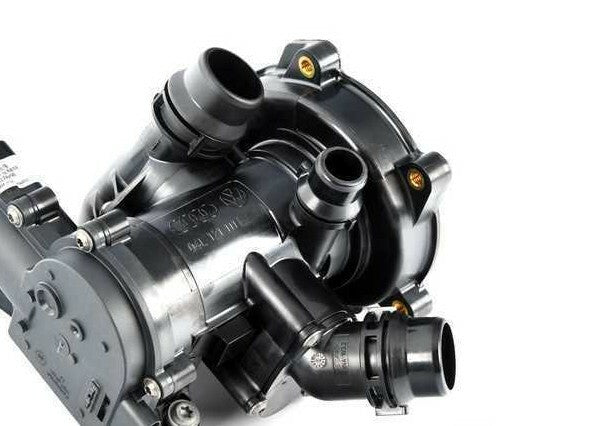 Audi VW thermostat housing Passat Tiguan Audi A4 A5 A6 Q5