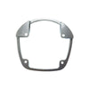 Trailer Ute Toolbox 1x Chrome Whale Tail T Handle Lock (AU)
