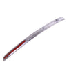 Kia Sportage Chrome Front Right Bumper Cover Trim (2017-2023)